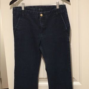 Kate Spade “broome street” jeans